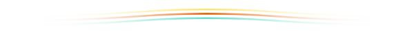 Lignes dégradé de couleurs