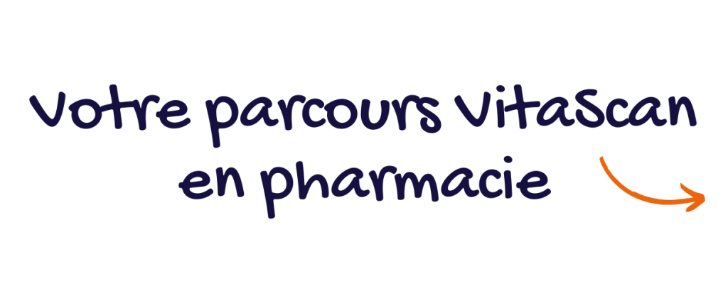 Parcours VitaScan
