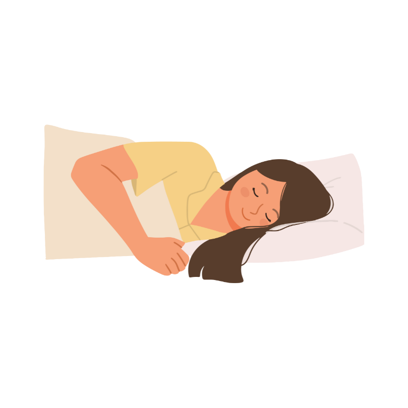 être fatigué